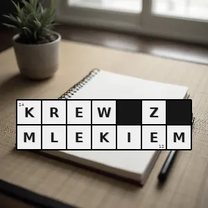 Hasło krzyżówkowe osoba wyglądająca na zdrową o rumianej cerze ładna - krew z mlekiem – rozwiązanie, synonimy, podpowiedzi i definicje krzyżówkowe